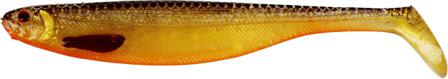 Westin ShadTeez Slim 10cm 6g 3-pack Gold Rush