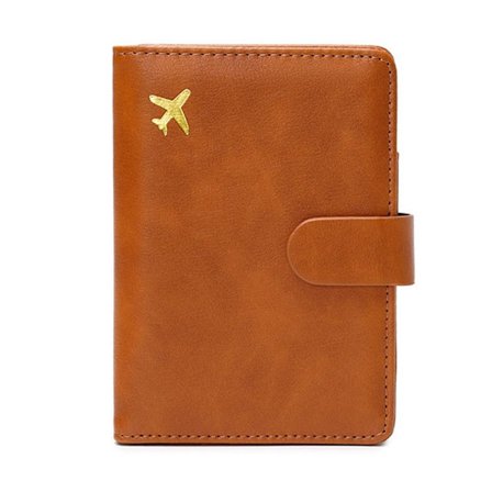 Passholder Passpose LYSEBRUN