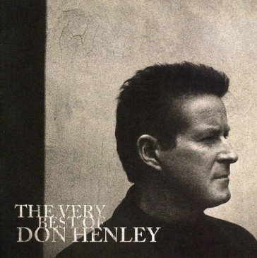 The very best of Don Henley