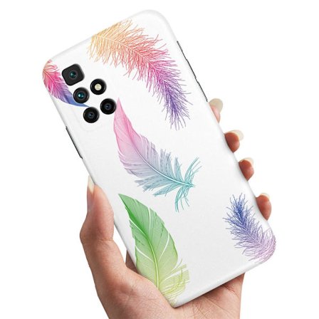 Kuoret / Suojakuoret Xiaomi Redmi 10 / 2022 - Sulat