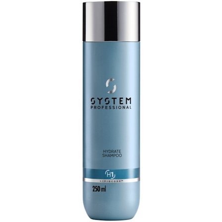 System Professional Hydrate Shampoo 250ml