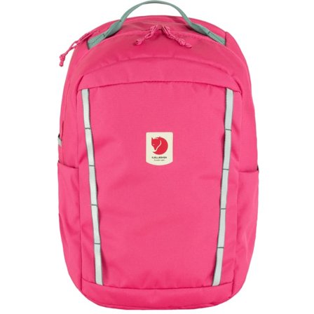 Fjällräven Skule Kids One Size - unisex - Magenta Pink - Daypacks