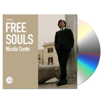 Free souls Nicola Conte