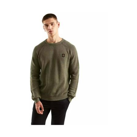 RefrigiWear, Blouses Shirts Groen, Heren, Maat:M