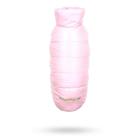 Love Dog Padding Vest - Pink - Hurtta, Julius-k9, Fuzzyard, Flexi, Ruffwear, Petstudio, Casual Canine, Dog is Good mm. på Doggie.se