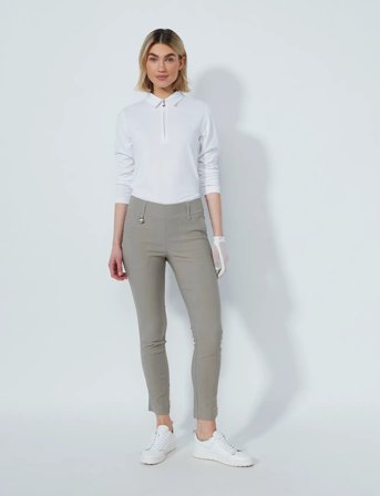 Daily Sports Magic Pants 32 Inch - Beige - 44