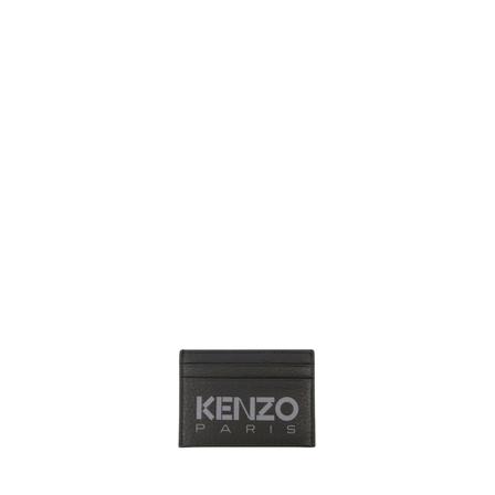 Kenzo Wallets Cardholders svart, Herr Plånböcker, Herr, Storlek: ONE SIZE