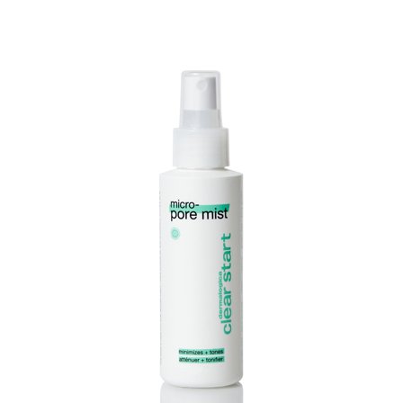 Dermalogica Clear Start Micro Pore Mist 118ml - Tonico viso