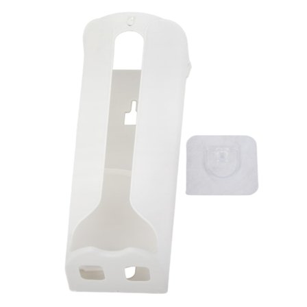 Vægmonteret Undertrøje Opbevaringsboks Plastsokker Organizer Pladsbesparende Husholdningsartikler med Høj Kapacitet