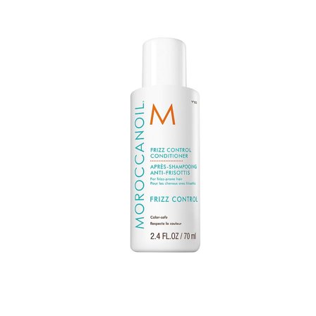 Moroccanoil Frizz Control Conditioner 70 ml, Hår, Shampoo & Hårpleje, Balsam