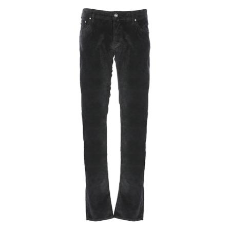 Jacob Cohën, Trousers Zwart, Heren, Maat:W34
