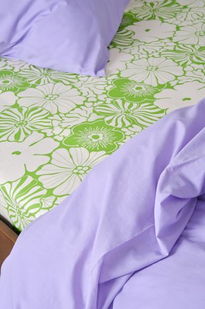 Jotex - Stretchlaken Økologisk - ANNA - Kjøp Dra-på-laken hos Jotex