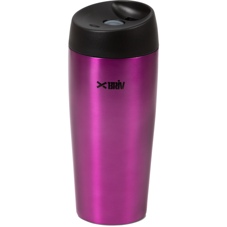 BRIV 81-790403 Termoskrus 400 ml Lilla, Matlaging & griller