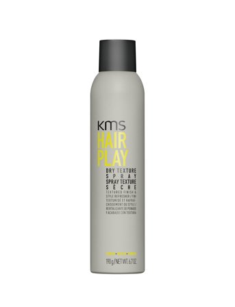 KMS Hair Kms Hairplay Dry Texture Spray 250Ml - 250 ml