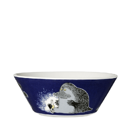 Arabia Muminskål, Ø 15 cm Skålar ONESIZE