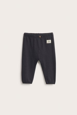 Kappahl | Babybyxor | Svart