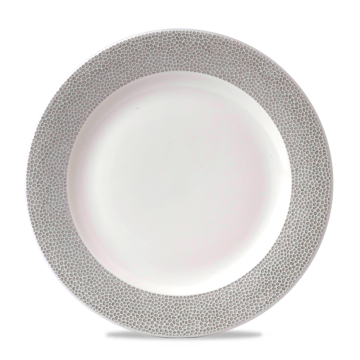 Tallerken Isla Spinwash