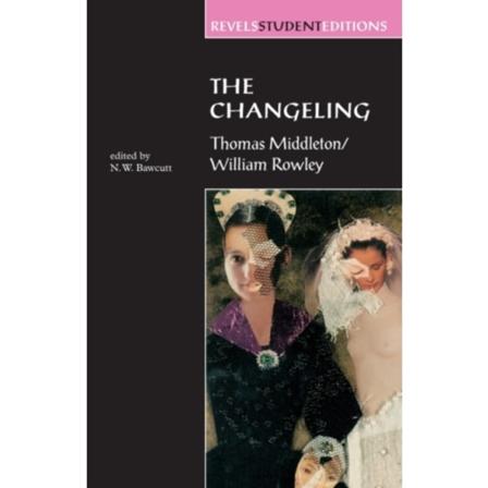 The Changeling (häftad, eng)