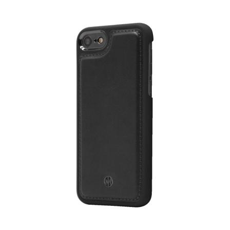 Iphone 6/6s/7/8 Marvêlle Magnetiskt Skal Svart