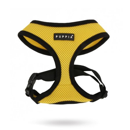Puppia - SOFT Yellow - Hundsele