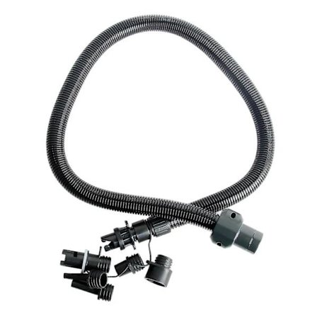 Kajak Paddleboard Surfbræt Bådtilbehør Elektrisk Luftpumpe Oppustelig Slange Til 782 Luftpumpe-yujia-yujia