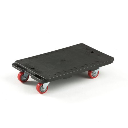 Verbindbarer Rolluntersatz, TK 200 kg