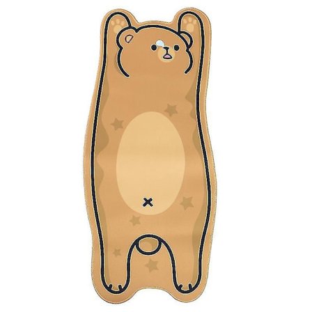 Den Nye 1 stk Kontor Musematte