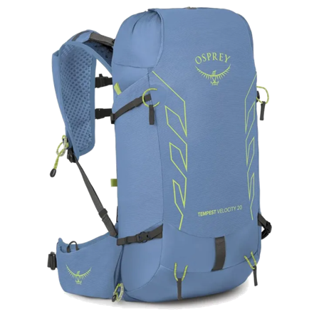 Osprey Tempest Velocity 20 Nocturnal Blue
