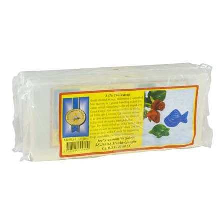 Tvålmassa 1kg - Lyreco - Skola och förskola - Hobbymaterial - Tvåltillverkning