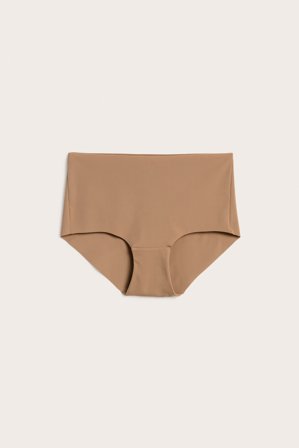 Kappahl | Hipsterit | Ruskea