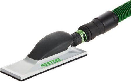 Festool HSK-A Slipkloss 80x200mm, Maskintillbehör & förbrukning