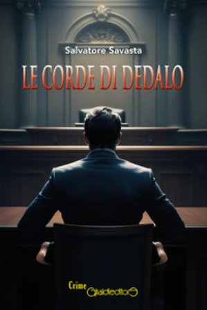 Le corde di Dedalo Salvatore Savasta