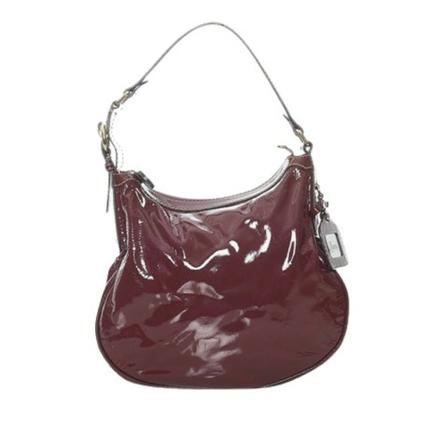 Gucci Vintage - Vintage Väskor - Lila - Dam - Storlek: One Size, Dam, Storlek: ONE SIZE