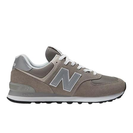 New Balance Sneakers , Grijs , Heren , Maat: 43 EU