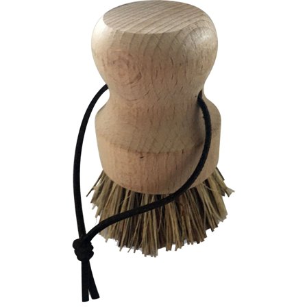 Hällmark Oppvaskbørste' - 'Tre