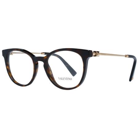 Valentino Glasses brun, Dam Accessoarer, Dam, Storlek: ONE SIZE