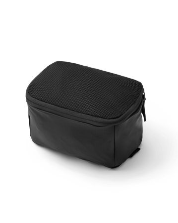 Db - Essential Packing Cube s Black Out