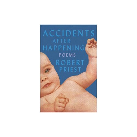 Accidents After Happening (häftad, eng)