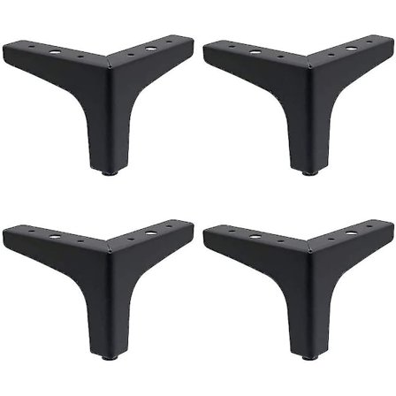 Metall Sofa Ben Ben Møbler Erstatningsben Gull Sofa Ben Tung