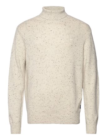 Lindbergh | O-Neck Knit Cashmere | XXL