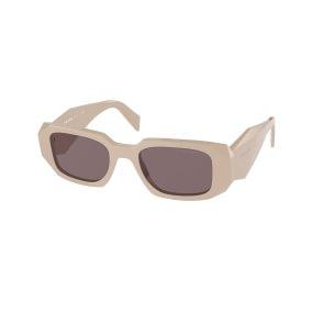Prada - Solbriller - Beige - PR 17WS VYJ6X1 4920
