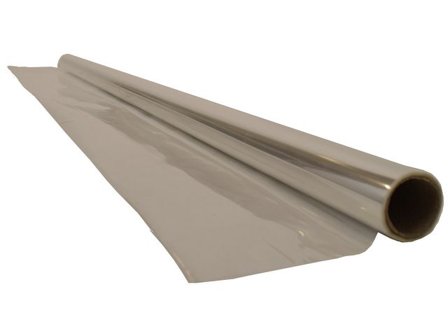 Cellofan Transparent 57cm x 200 m - Lyreco - Skola och förskola - Hobbypapper - Specialpapper