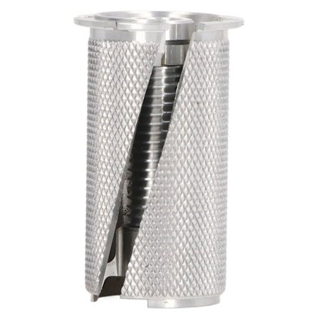 Rustfri Aluminium Forgaffel Ekspansionsskrue til Racercykel Hængende Kerne