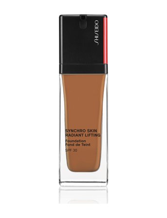 Shiseido Shiseido Synchro Skin Radiant Lifting Foundation - 30 ML