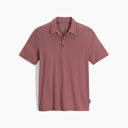 Royal Robbins - Royal Robbins Men's Vacationer Polo S
