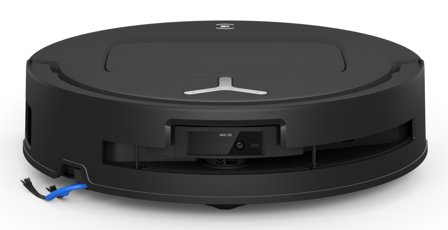 Ecovacs Deebot T80 Omni Schwarz