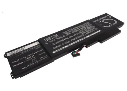 Batteri till Notebook, Bärbar dator för DELL XPS L421x, XPS 14-L421x m.fl.