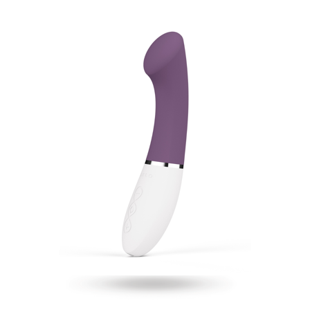 Gigi 3 Plum - Lelo