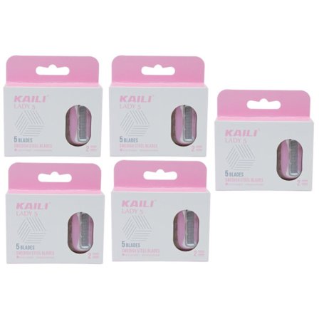 Kaili Lady5 rakblad 10-pack