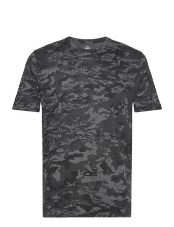 Under Armour | Ua Abc Camo Ss | XL